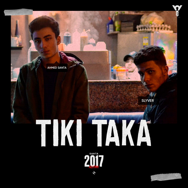 Tiki Taka