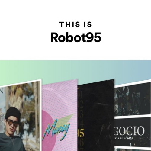 This Is Robot95