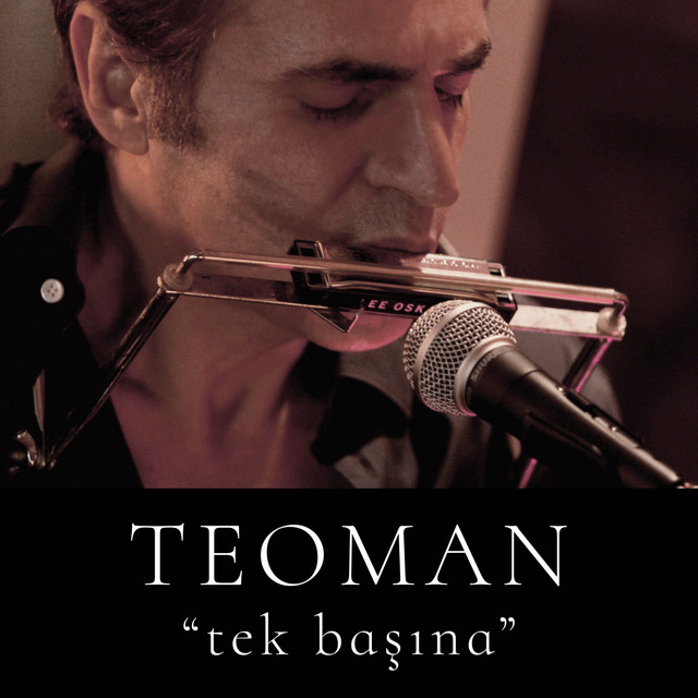 Teoman'ın Konser Açıklaması - Live