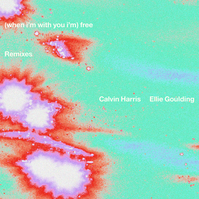 Free (with Ellie Goulding) - Arielle Free Remix
