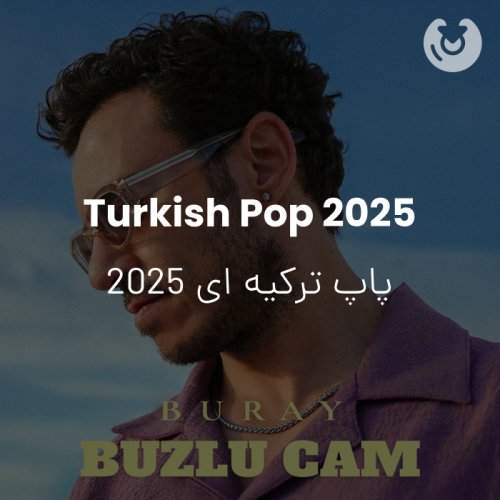 Turkish Pop 2025