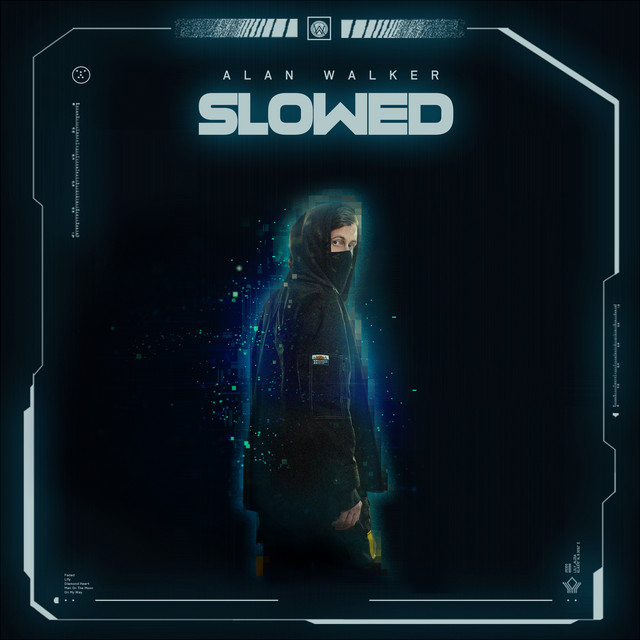 Diamond Heart (feat. Sophia Somajo) - Slowed Remix