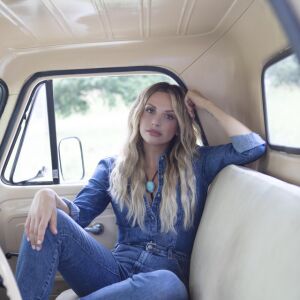 Carly Pearce