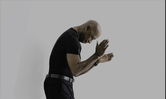 Jeffrey Osborne