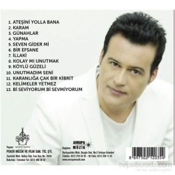 Yagma Yok