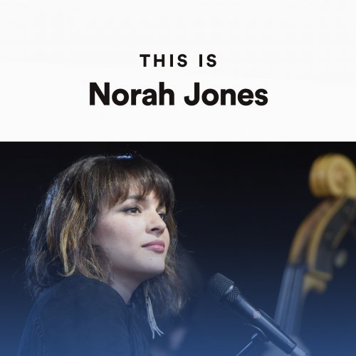 This Is Norah Jones