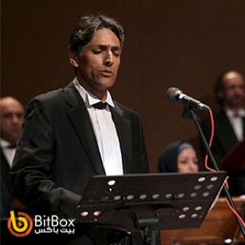 خدایا تو خوبی