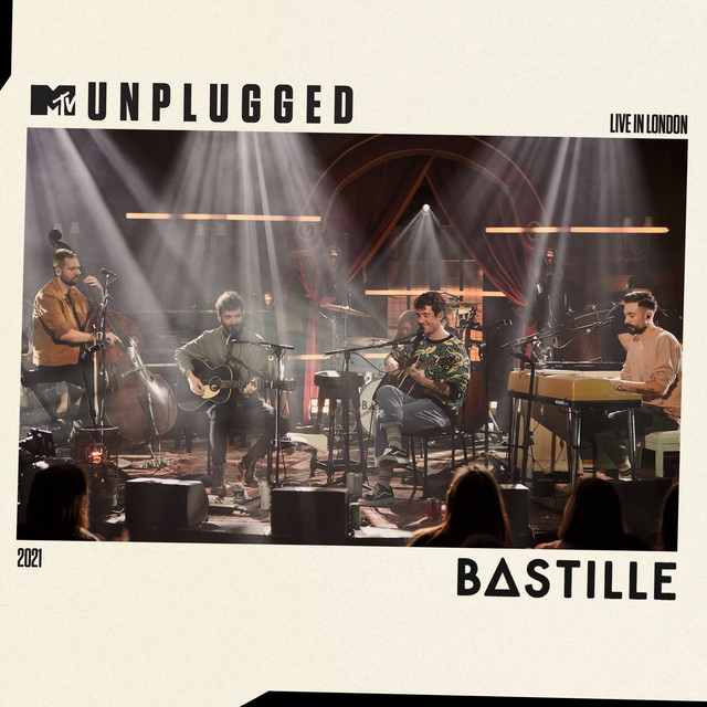 Good Grief - MTV Unplugged