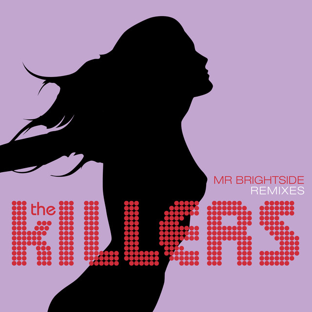 Mr. Brightside - The Lindbergh Palace Club Remix