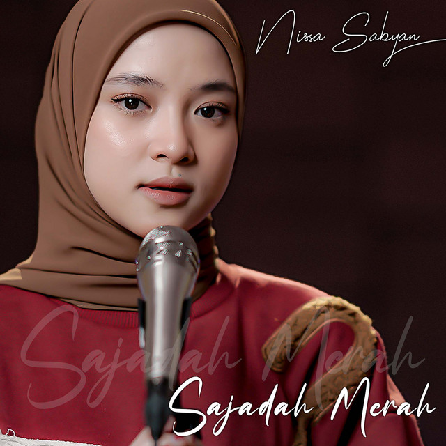 Sajadah Merah