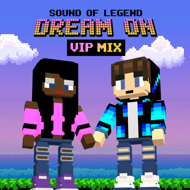 Dream On - VIP Mix Edit