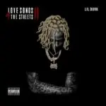 U Said (feat. A Boogie Wit Da Hoodie)