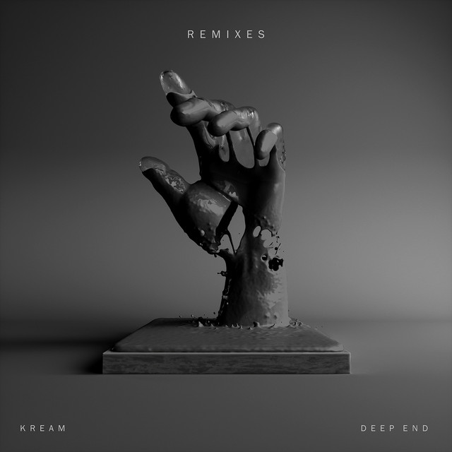 Deep End (feat. JHart) - Disto Remix