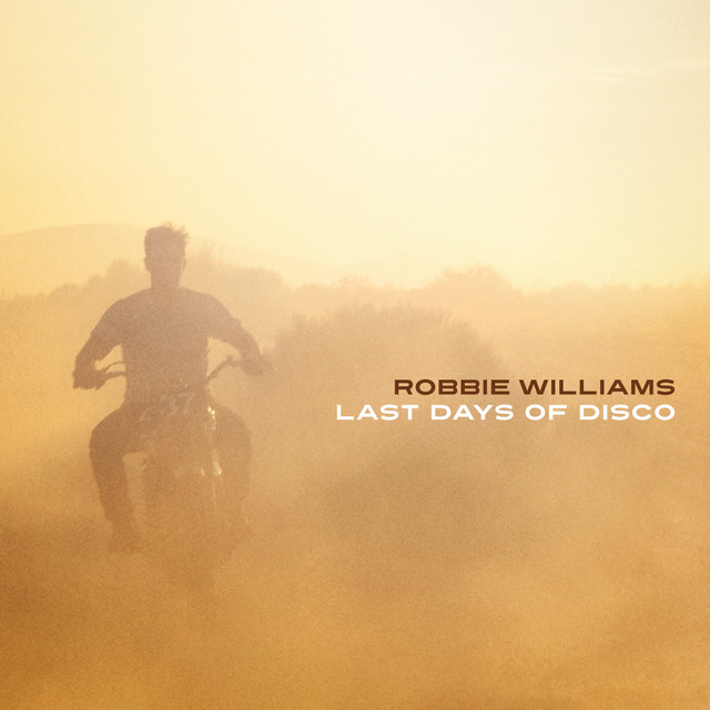 Last Days Of Disco - Still Going Dub