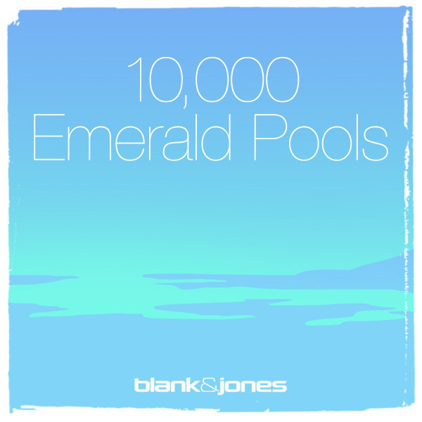 10.000 Emerald Pools - RunSQ Session