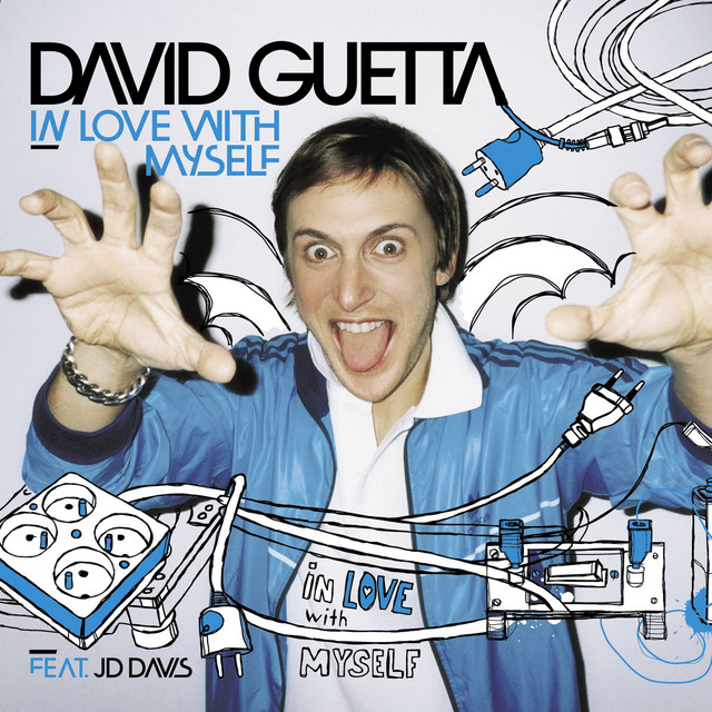 In Love With Myself - JD Davis Remix