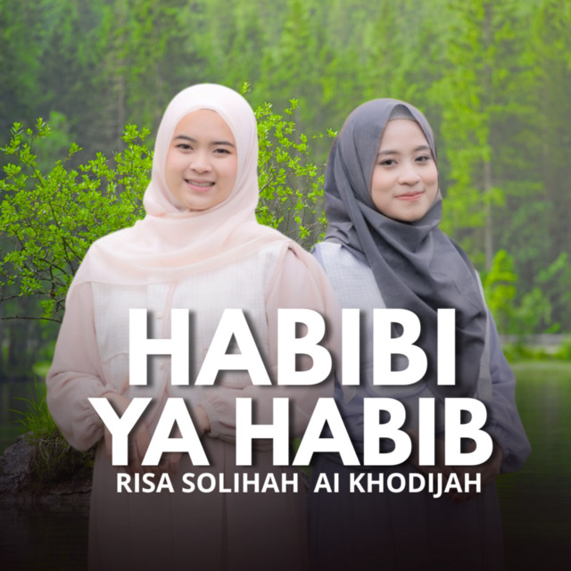 HABIBI YA HABIB