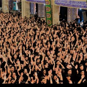 حسین ذبح کننده