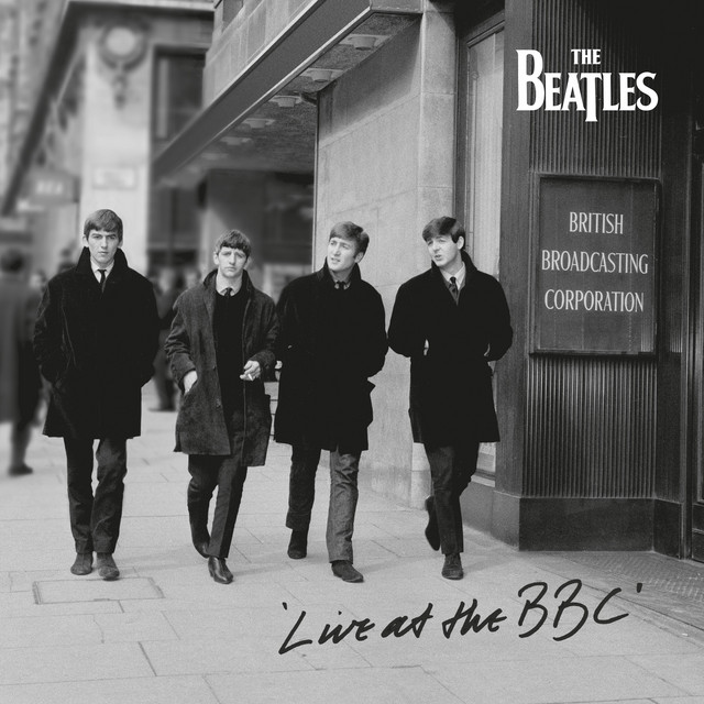 From Us To You - Live At The BBC / Opening Theme From "From Us To You" / 1964