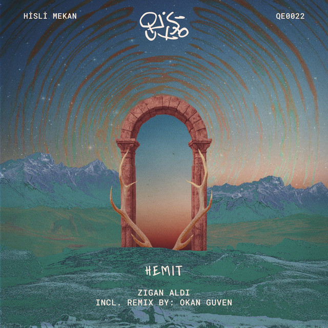 Hemit - Okan Guven Remix