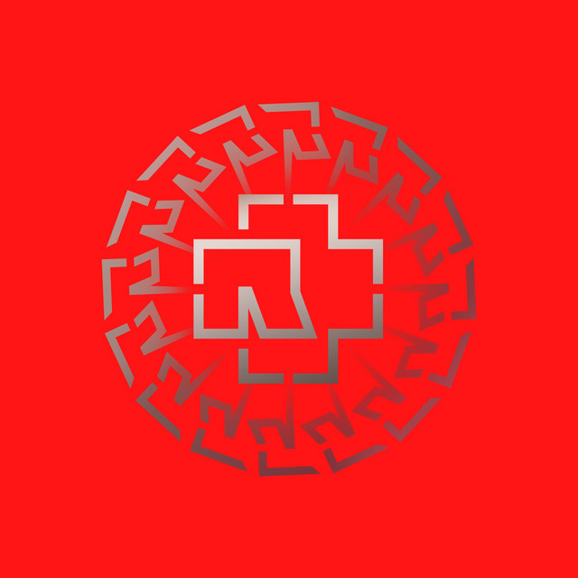 Deutschland - RMX By Richard Z. Kruspe