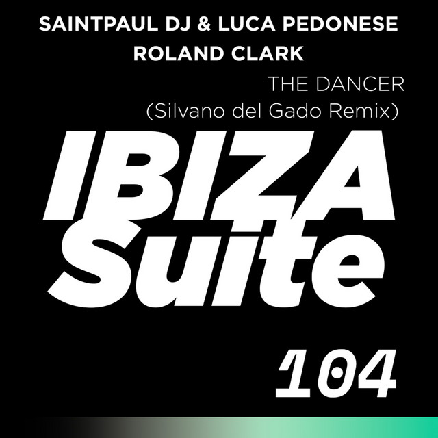 The Dancer (Silvano Del Gado Remix)