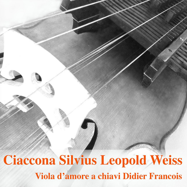 Ciaccona