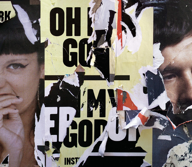 Oh My God (feat. Lily Allen) - Chris Lake Dub