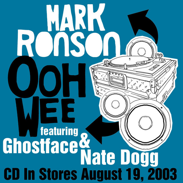 Ooh Wee (feat. Ghostface Killah, Nate Dogg, Trife & Saigon)(Radio Edit)