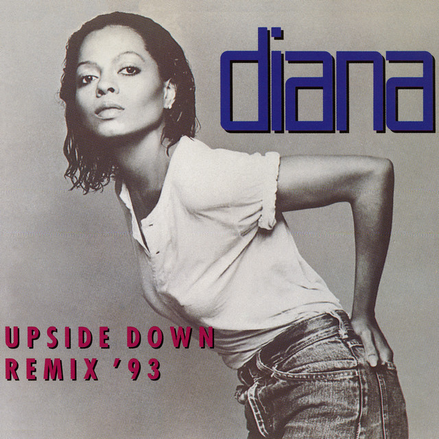 Upside Down - '93 Remix
