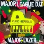 Ngibambe (feat. Gaba Cannal & Russell Zuma)