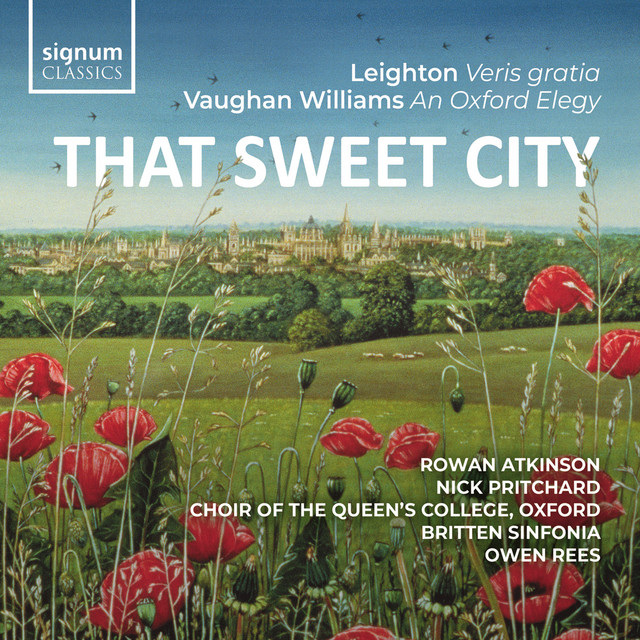 Veris gratia, Op. 6: I. Prelude
