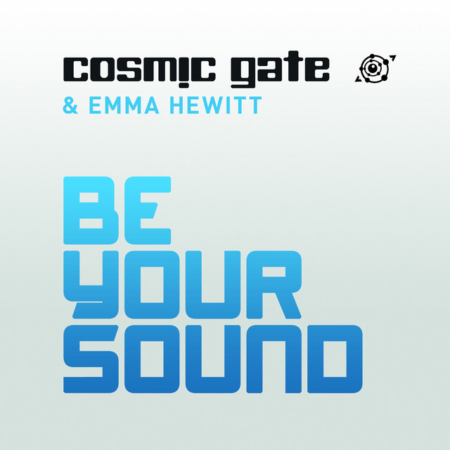 Be Your Sound - Tristan Garner Remix