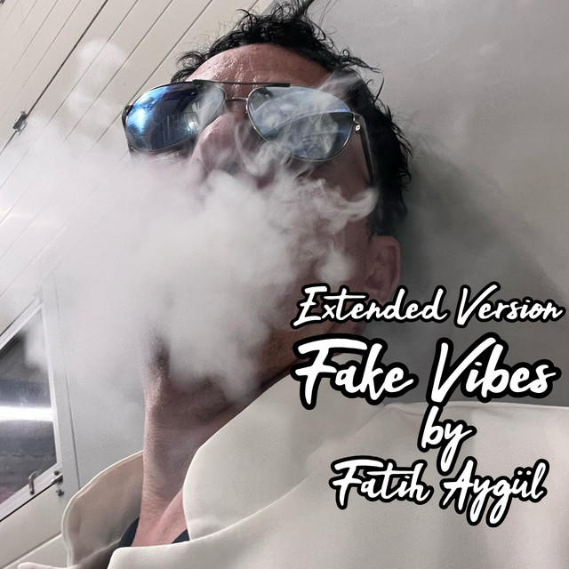 Fake Vibes - Extended Version