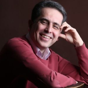 بهزاد عبدی