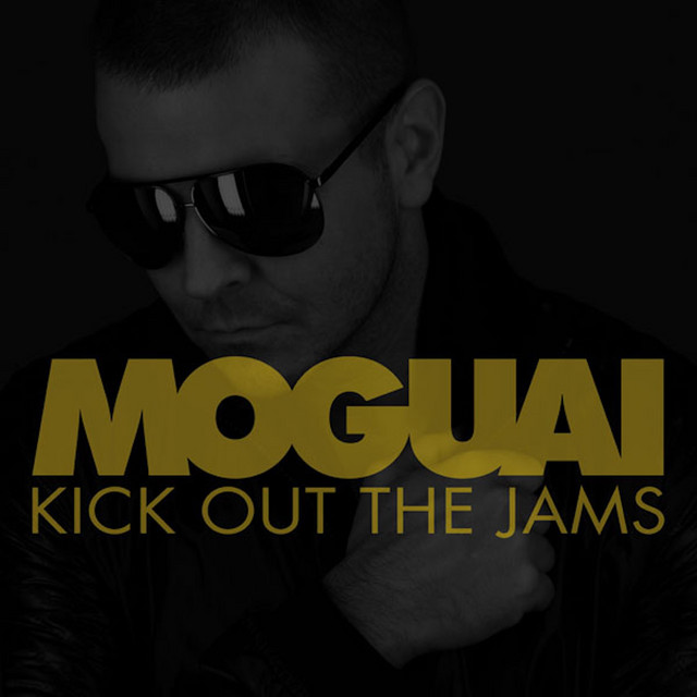 Kick Out The Jams - Style of Eye Remix