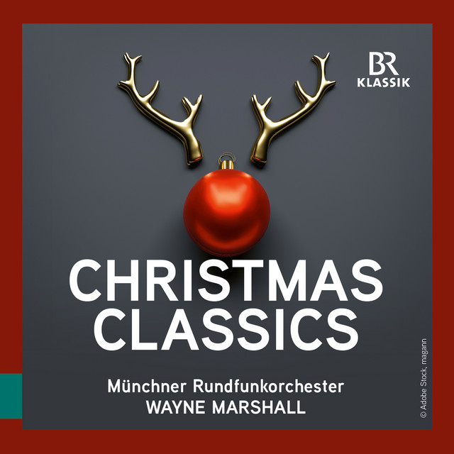 Rudolph, the Red-Nosed Reindeer (Arr. for Orchestra by Richard Hayman) - Live at Prinzregententheater, Munich, 11/12/2024