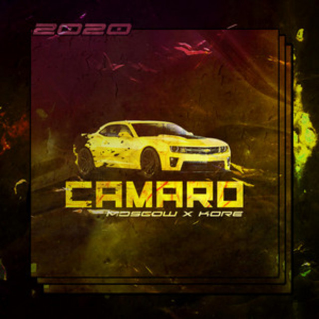 Camaro