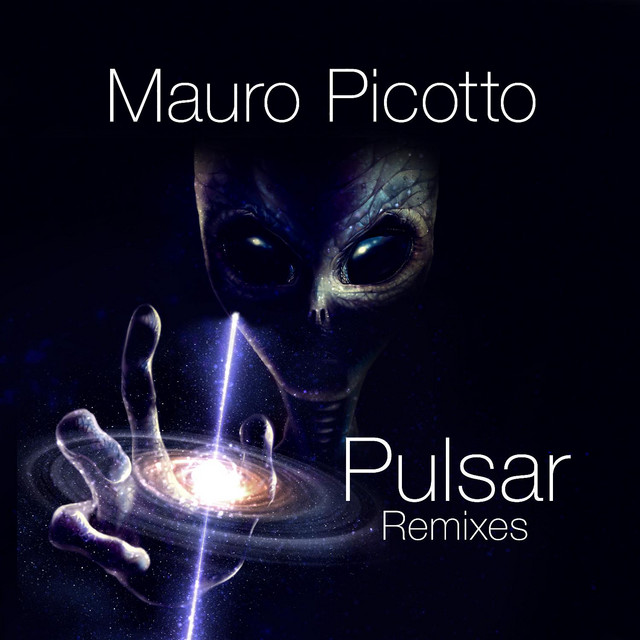 Pulsar (Ruesche Extended Remix)