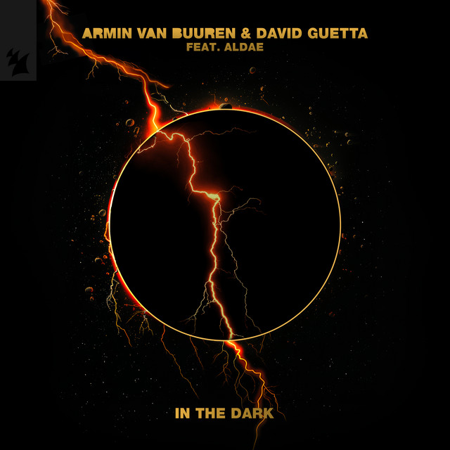 In The Dark - Extended Mix