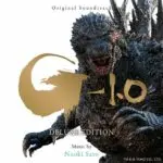 Godzilla-1.0 Roar