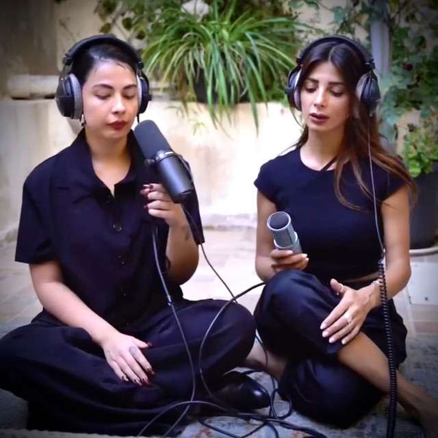 Libre Palestina (Shel Shel Cover)