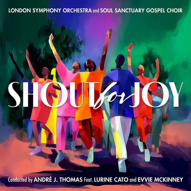 It's Working (Orch. by John Stoddart)