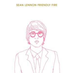 Sean Ono Lennon