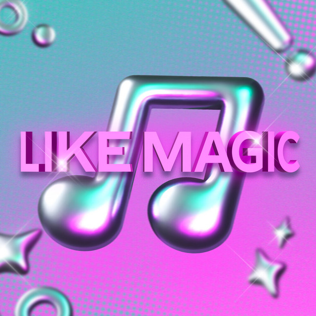 Like Magic (Instrumental)