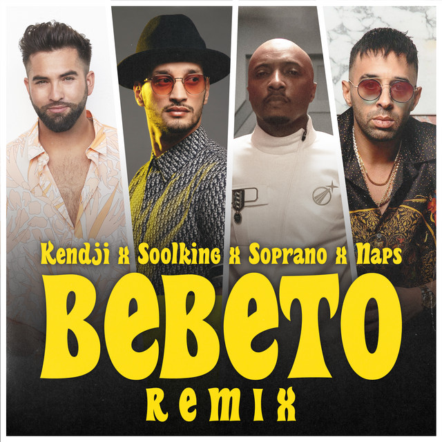 Bebeto - Remix