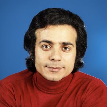 نفرین آباد