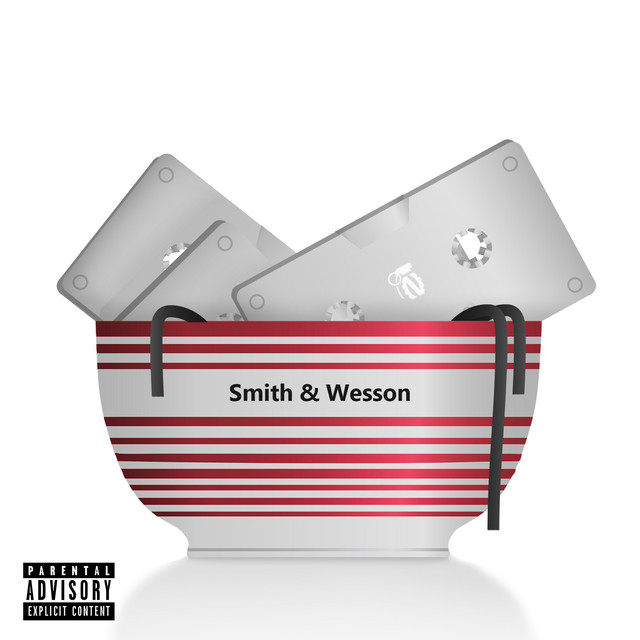 Smith & Wesson