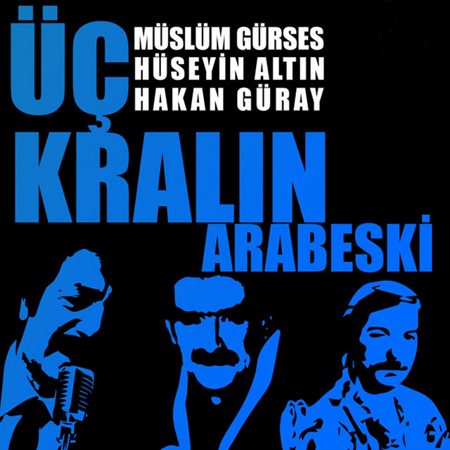 Alışmışım Bir Kere