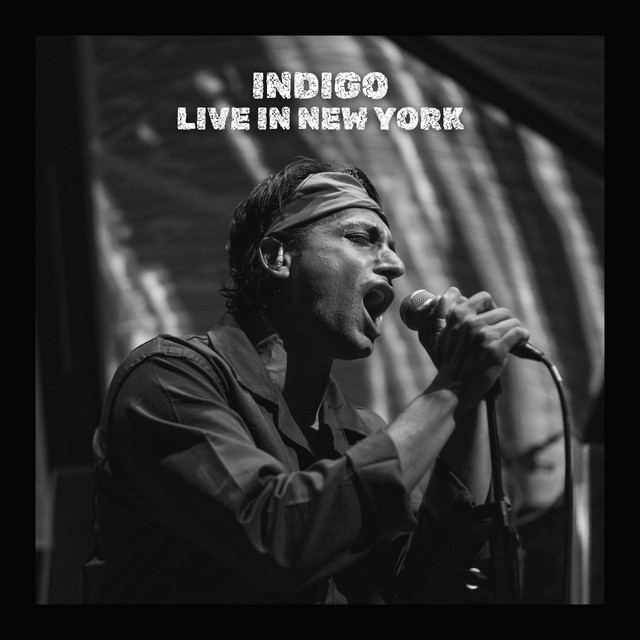 KALI - Live